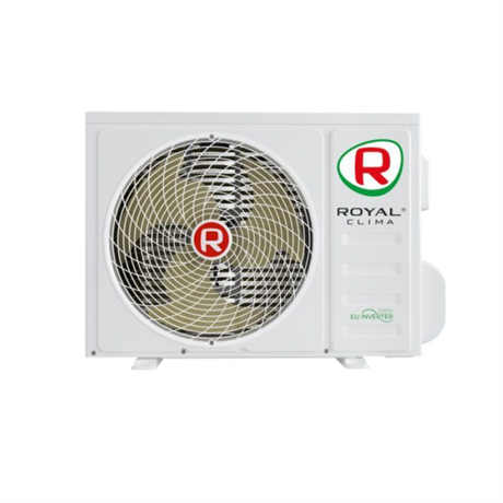 фото: Сплит-система Royal Clima supremo nero RCI-RSN40HN
