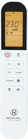 фото: Сплит-система Royal Clima Gloria RC-GL28HN
