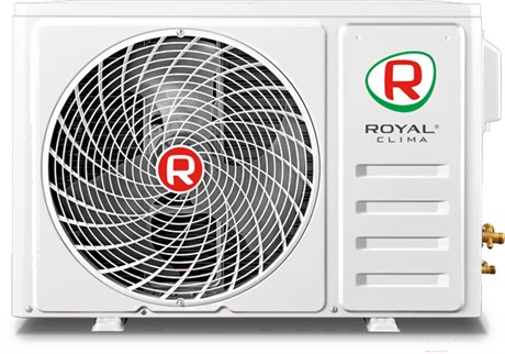 фото: Сплит-система Royal Clima Gloria RC-GL22HN
