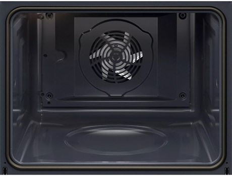фото: Духовой шкаф Electrolux EOE8P39H