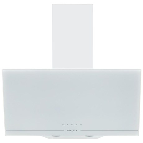 фото: Кухонная вытяжка Krona JINA 600 WHITE S V2
