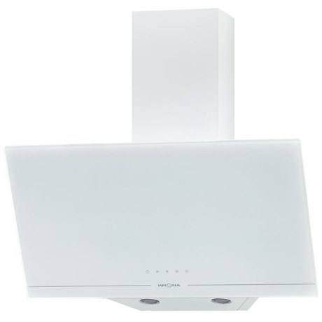 фото: Кухонная вытяжка Krona JINA 600 WHITE S V2
