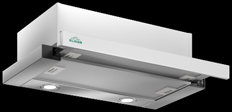 фото: Кухонная вытяжка ELIKOR INTEGRA 45N-400-V2D