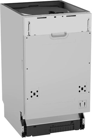 фото: Посудомоечная машина Gorenje GV523E10WE