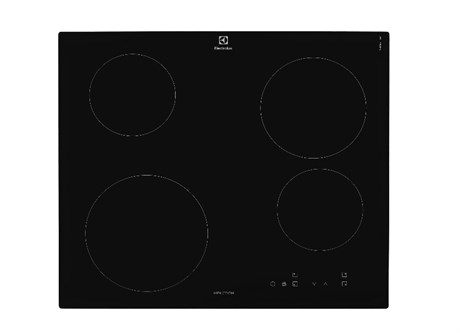 фото: Варочная панель Electrolux LIB60424CK