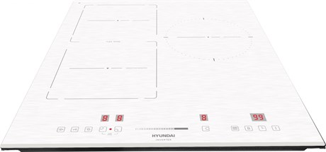 фото: Варочная панель Hyundai HHI 4771 WG