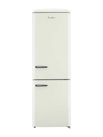 фото: Холодильник Tesler RB-330 IVORY