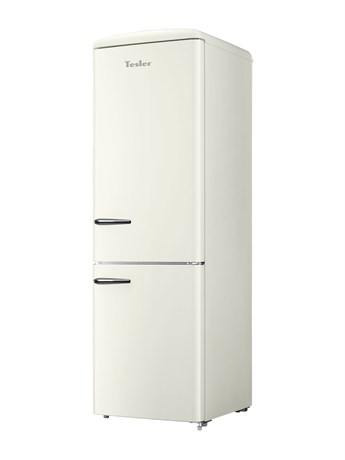 фото: Холодильник Tesler RB-330 IVORY