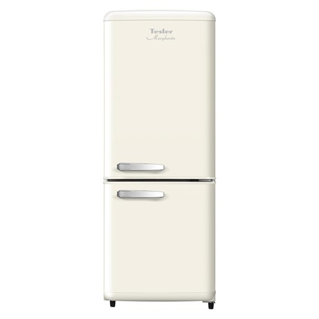 фото: Холодильник Tesler RB-107 IVORY
