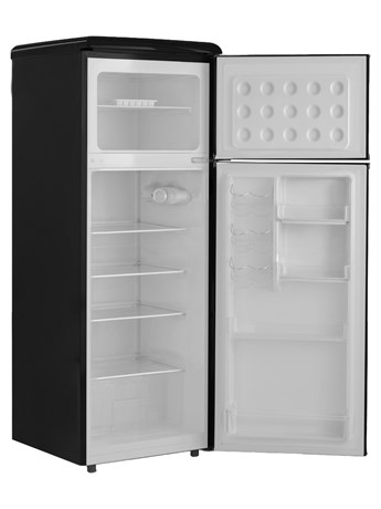 фото: Холодильник Tesler RT-215 BLACK