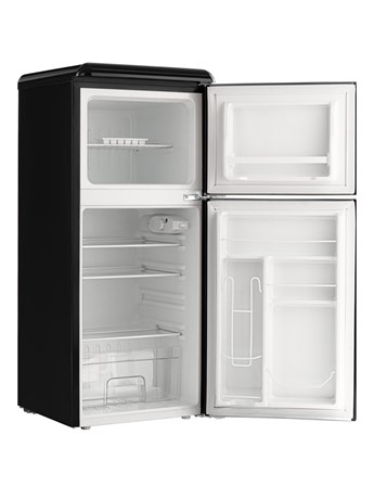 фото: Холодильник Tesler RT-152 BLACK