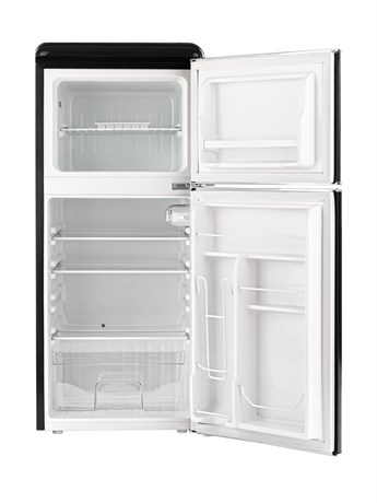 фото: Холодильник Tesler RT-152 BLACK