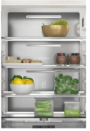 фото: Холодильник Whirlpool WHC18T132