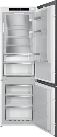 фото: Холодильник Smeg C9174TN5D1