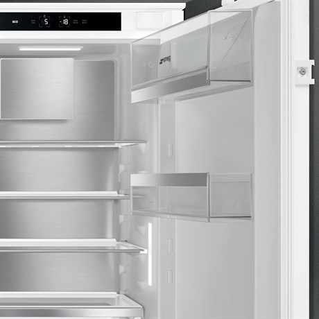 фото: Холодильник Smeg C9174TN5D1