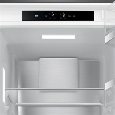 фото: Холодильник Smeg C9174TN5D1