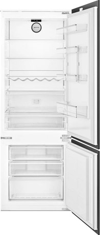фото: Холодильник Smeg C875TNE