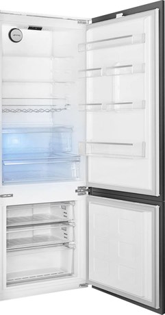 фото: Холодильник Smeg C875TNE