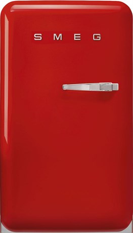 фото: Холодильник Smeg FAB10LRD6