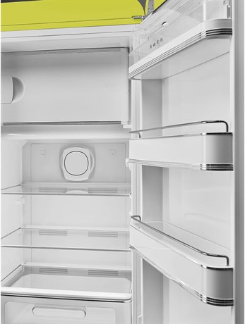 фото: Холодильник Smeg FAB28RLI6