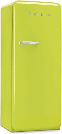 фото: Холодильник Smeg FAB28RLI6