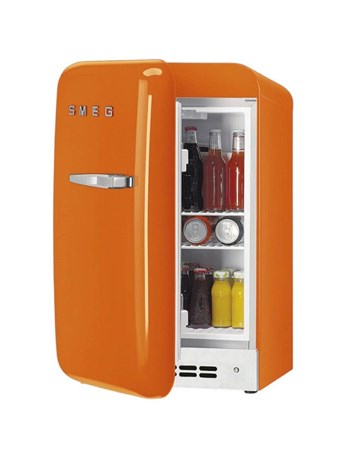 фото: Холодильник Smeg FAB5LOR6