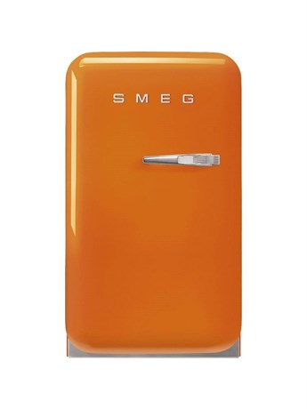 фото: Холодильник Smeg FAB5LOR6