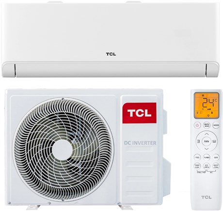 фото: Сплит-система TCL TAC-BR12INV/R