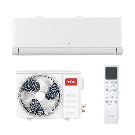 фото: Сплит-система TCL TAC-BR09INV/R