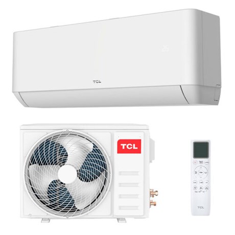 фото: Сплит-система TCL TAC-TP18ONF/R