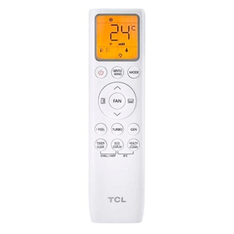 фото: Сплит-система TCL TAC-TP18ONF/R
