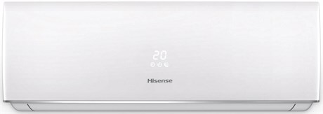 фото: Сплит-система Hisense AS-07UW4RYDDB00