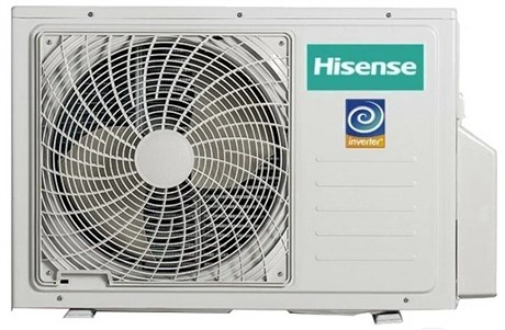 фото: Сплит-система Hisense AS-07HR4RYDDC00
