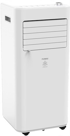фото: Мобильный кондиционер Funai MAC-CS29CON01