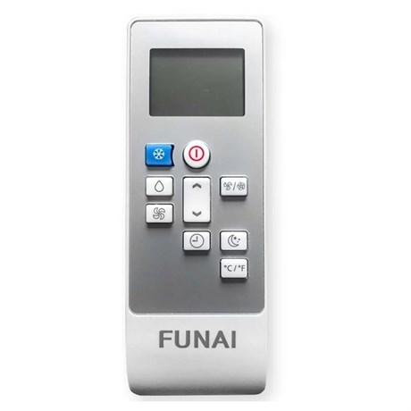 фото: Мобильный кондиционер Funai MAC-CA25CON04