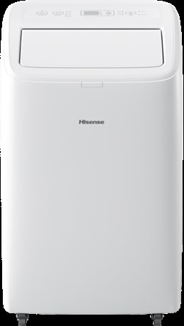 фото: Мобильный кондиционер Hisense C-series AP-12CW4GQCS00