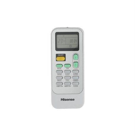 фото: Мобильный кондиционер Hisense C-series AP-12CW4GQCS00