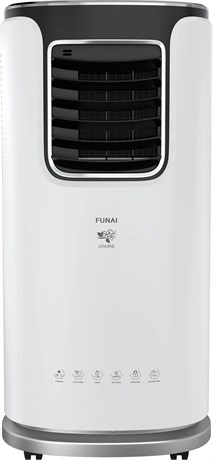 фото: Мобильный кондиционер Funai Jasmine MAC-JS32COF03