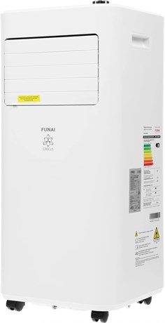 фото: Мобильный кондиционер Funai Crocus MAC-CS22CON01