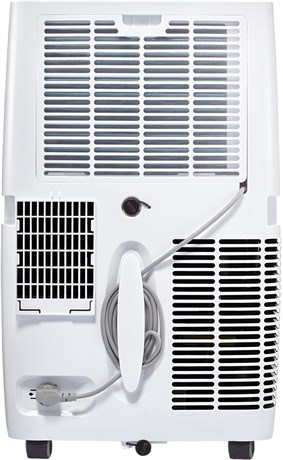 фото: Мобильный кондиционер Electrolux Bliss Art EACM-09 GT/N6