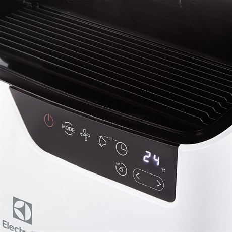 фото: Мобильный кондиционер Electrolux Bliss Art EACM-09 GT/N6