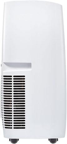 фото: Мобильный кондиционер Electrolux Bliss Art EACM-09 GT/N6