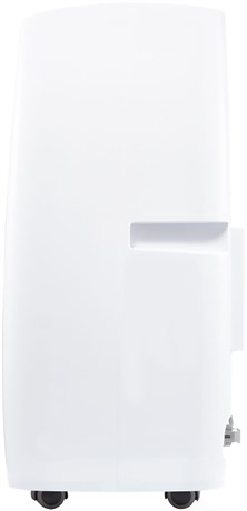 фото: Мобильный кондиционер Electrolux Bliss Art EACM-09 GT/N6