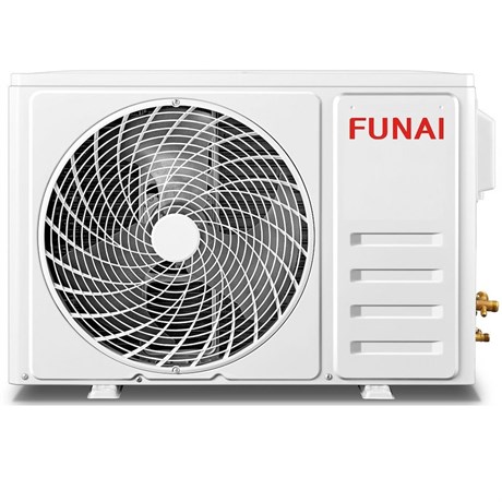 фото: Сплит-система Funai Kagami RAC-I-KM35HP.D01
