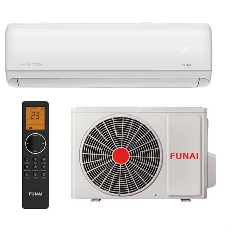 фото: Сплит-система Funai Daijin Inverter RAC-I-DA30HP.D01