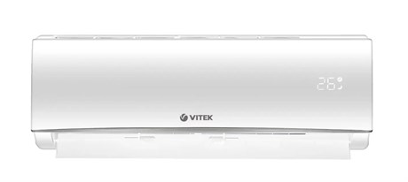 фото: Сплит-система Vitek VT-2515, 24000 BTU