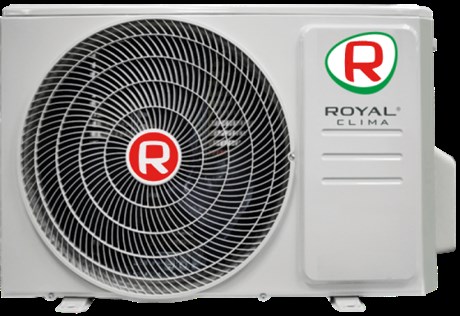 фото: Сплит-система Royal Clima Triumph lite RC-TWL22HN