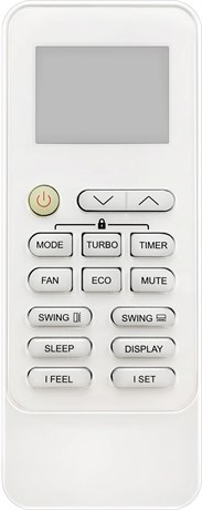 фото: Сплит-система Vitek VT-2515