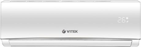 фото: Сплит-система Vitek VT-2512