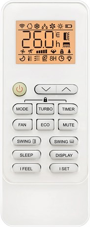 фото: Сплит-система Vitek VT-2512